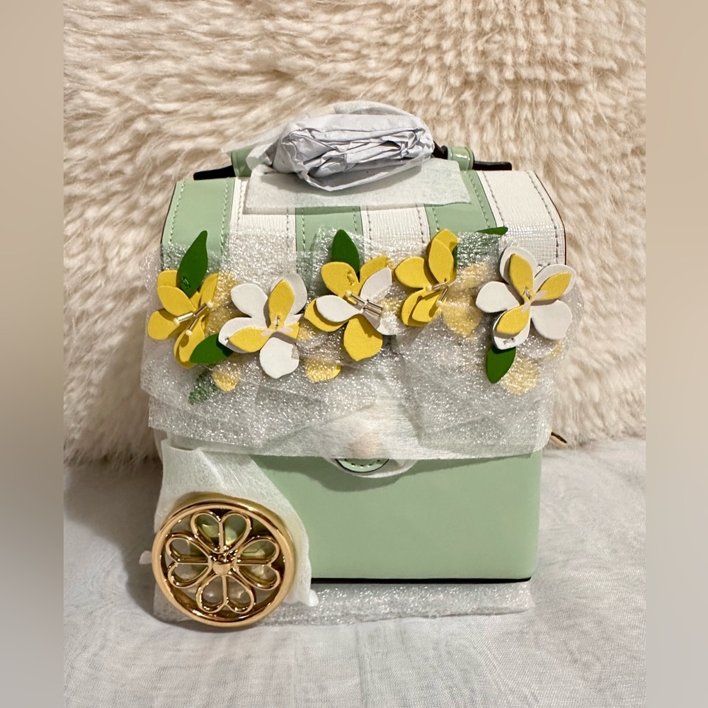 Kate Spade Fresh Picks Jewelry Case